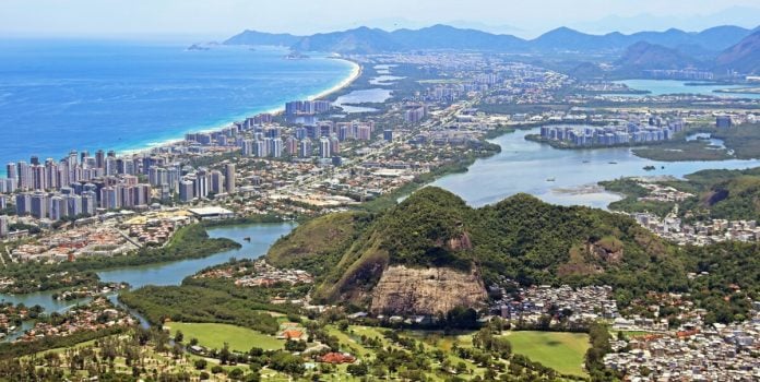 uva-atendimento-dependência-apostas-rio-de-janeiro Vista da Barra da Tijuca, no Rio de Janeiro