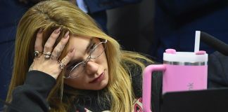 Virginia Fonseca encerra parceria comercial com Blaze Virginia Fonseca na CPI das Bets em 2025