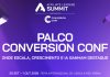 Agenda da Conversion Conf abordará escala, crescimento e IA no Affiliate Leaders Summit 2026 Banner de divulgação para o palco Conversion Conf do Affiliate Leaders Summit.