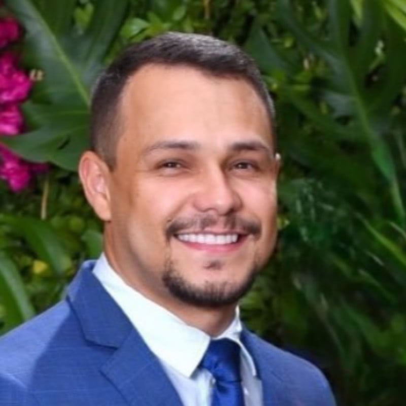 Bruno Rodrigues, advogado especialista em defesa de apostadores.
