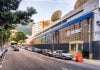Casas de apostas rescindem contratos com emissoras de TV após proibição, segundo Folha de S. Paulo Fachada da Rede Globo, uma das emissoras de TV afetadas pela proibição das apostas.
