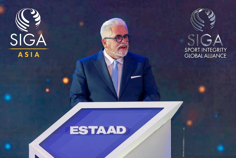 Emanuel Medeiros, CEO e cofundador da SIGA e palestrante do SBC Summit 2026.