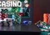 Estudo da ANJL prevê que mercado ilegal pode dobrar de tamanho se cassinos online forem proibidos no Brasil Representação de cassino online.
