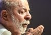 Governo Lula prepara MP para restringir apostas com efeito imediato Luiz Inácio Lula da Silva (PT)