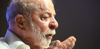 Governo Lula prepara MP para restringir apostas com efeito imediato Luiz Inácio Lula da Silva (PT)