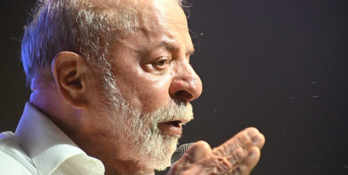 Luiz Inácio Lula da Silva (PT)