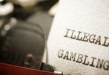 H2 Gambling Capital estima que proibição pode levar R$ 25 bilhões das apostas ao mercado ilegal Apostas ilegais.