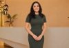 Lena Yasir, CEO da BetConstruct AI.