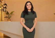 Lena Yasir, CEO da BetConstruct AI.