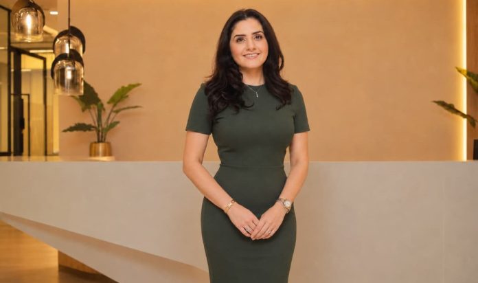 Lena-Yasir-CEO-BetConstruct-AI-The-Purest-Sportsbook-Entrevista Lena Yasir, CEO da BetConstruct AI.