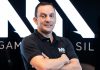 Marco Tulio Oliveira, CEO da Ana Gaming Brasil