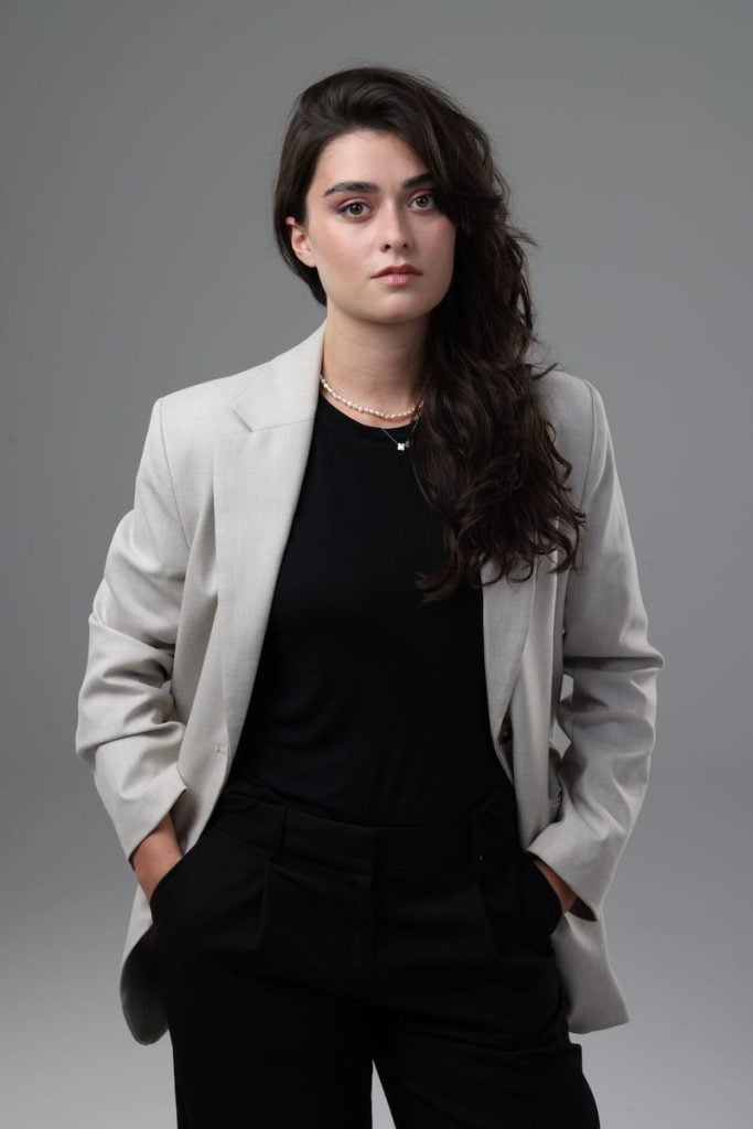 Miranda Guliashvili, head de Crescimento Regonal da SOFTSWISS.