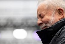 Palver: Apenas 1% dos brasileiros diz que proibição das apostas pode mudar voto para presidente Última pesquisa eleitoral da Palver é péssima para Luiz Inácio Lula da Silva (PT).