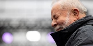 Palver: Apenas 1% dos brasileiros diz que proibição das apostas pode mudar voto para presidente Última pesquisa eleitoral da Palver é péssima para Luiz Inácio Lula da Silva (PT).