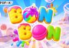 Novo jogo da PopOK Gaming, o Bon Bon PRAG