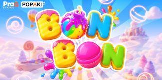 PopOK Gaming amplia portfólio de jogos com Bon Bon PRAG Novo jogo da PopOK Gaming, o Bon Bon PRAG