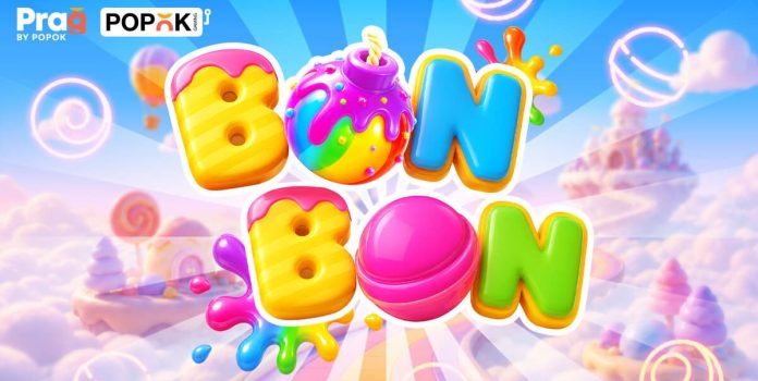 PopOK-Gaming-amplia-portfolio-de-jogos-com-Bon-Bon-PRAG Novo jogo da PopOK Gaming, o Bon Bon PRAG