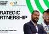 SBC e GRAF firmam parceria estratégica para fortalecer diálogo regulatório Banner digital oficial de divulgação da parceria estratégica entre SBC e GRAF