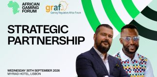 Banner digital oficial de divulgação da parceria estratégica entre SBC e GRAF