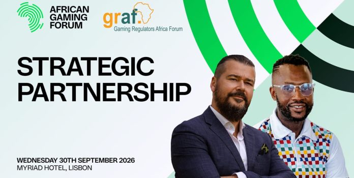 Banner digital oficial de divulgação da parceria estratégica entre SBC e GRAF