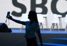 AO VIVO: Acompanhe destaques do 1º dia do SBC Summit 2026 Fotografia do SBC Summit em 2025.