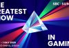 SBC Summit retorna a Lisboa para edição recorde com keynotes históricos e maior número de novidades Banner oficial do SBC Summit 2026.