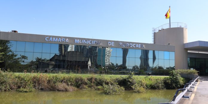 Câmara Municipal de Sorocaba