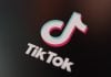 Logo do TikTok