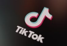 Logo do TikTok