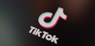 Logo do TikTok
