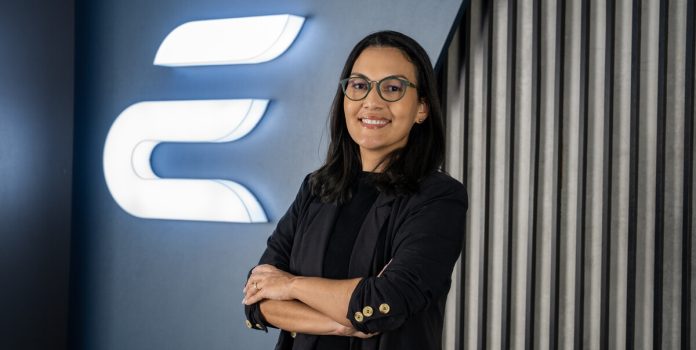 Ana Carolina Luna, head de Compliance do Esportes Gaming Brasil
