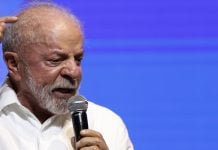 Nova campanha eleitoral de Lula destaca relatos de ludopatia e conta com apoio de Emicida Luiz Inácio Lula da Silva (PT)