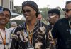 Ronaldinho Gaúcho em Abu Dhabi com fãs