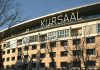 SBC Summit 2026: Rupert Ecker, Grand Casino Kursaal Bern, destaca papel da tecnologia na proteção dos jogadores Frente do Grand Casino Kursaal Bern, na cidade de Berna, capital da Suíça