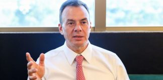 ANJL afirma que há mais de 30 mil links de apostas ilegais no Brasil Foto de Plínio Lemos Jorge, presidente da ANJL.