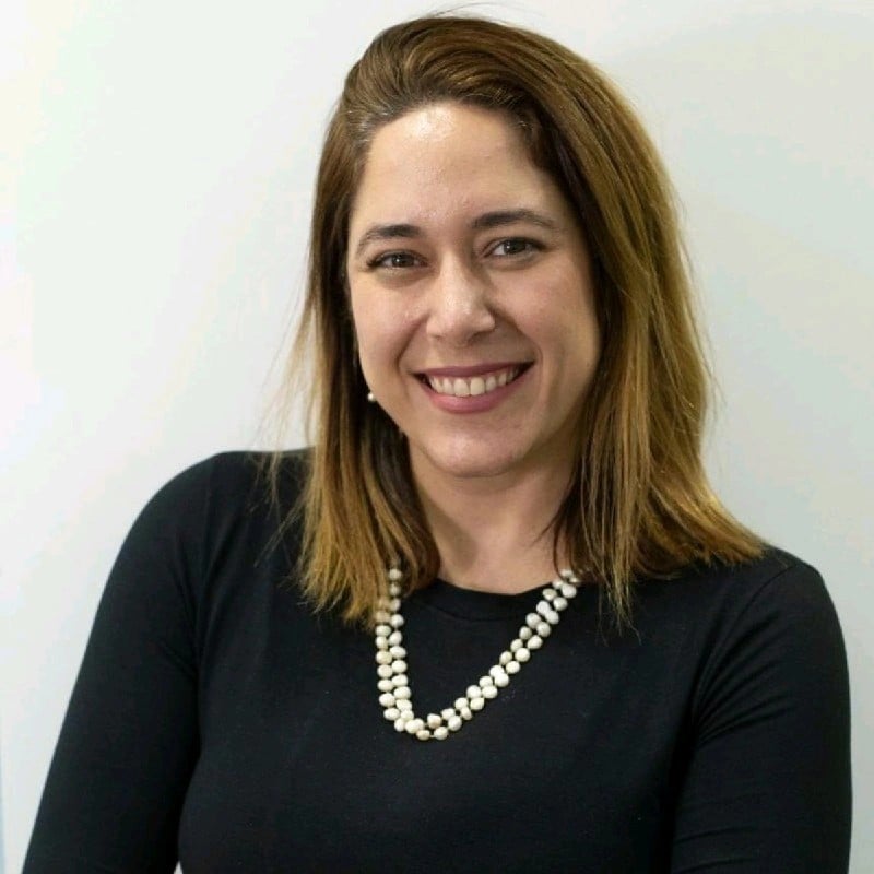 Ana Bárbara Costa Teixeira, da ABRAJOGO.