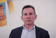 Deputado propõe ressarcimento para quem perdeu dinheiro em plataformas de apostas ilegais Deputado Federal Jorge Goetten.