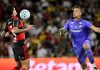 Flamengo protesta contra proibição das apostas e repetirá ação com Fluminense no clássico Flamengo e Fluminense se enfrentam em partida.