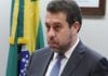 Foto de Guilherme Boulos, ministro do governo Lula.