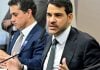 Jorge Messias, responsável pela Advocacia-Geral da União (AGU).