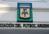 Leandro Petersen e Sergio Goycochea analisam expansão global da marca AFA em painel do SBC Summit 2026 Fachada do prédio da AFA em Buenos Aires, Argentina.