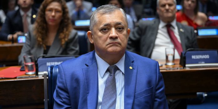 José Guimarães elenca MP das Apostas como uma das prioridades do governo no Congresso.