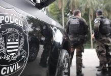 Operação Disque 151 investiga fraudes envolvendo apostas ilegais em São Paulo Operação Disque 151 investiga fraudes envolvendo apostas ilegais em São Paulo.