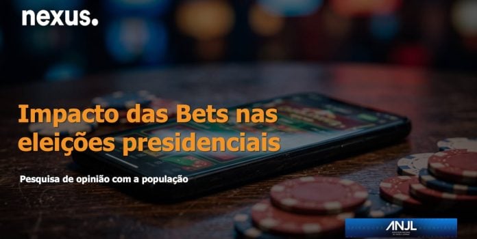 Pesquisa-Nexus-59-Defendem-Proibicao-Definitiva-das-Apostas Pesquisa Nexus revela o impacto das apostas online nas eleições de 2026.