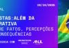 SBC Digital Brasil reúne especialistas para debater o futuro do mercado de apostas no país Banner para o SBC Digital Brasil 2026.