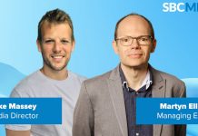 SBC Media anuncia mudanças em sua liderança.