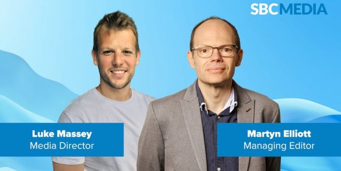 SBC Media anuncia mudanças em sua liderança.