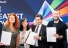 SBC renova com Lisboa para manter o Summit na cidade até 2030.
