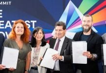SBC renova com Lisboa para manter o Summit na cidade até 2030.