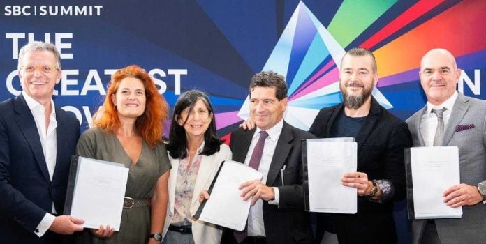 SBC renova com Lisboa para manter o Summit na cidade até 2030.